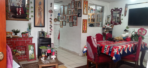 Venta De Casa La Florida, Villa O'higgins