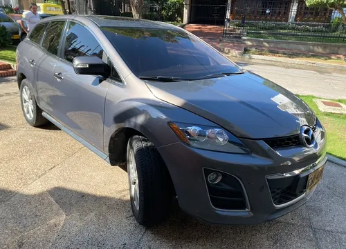 Mazda CX-7 2.3 Cx7l30