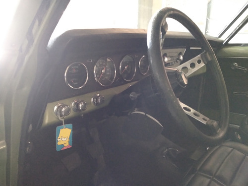 Chevrolet Rally Sport