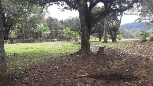 Imagem 2 de 5 de Terreno Residencial À Venda, Penhinha, Arujá - Te0217. - Te0217