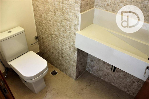 Imagem 25 de 30 de Casa Com 5 Dormitórios À Venda, 311 M² Por R$ 4.150.000,00 - Riviera De São Lourenço - Bertioga/sp - Ca4013
