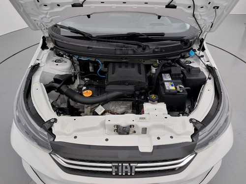 Fiat Cronos 1.3 FIREFLY FLEX DRIVE MANUAL