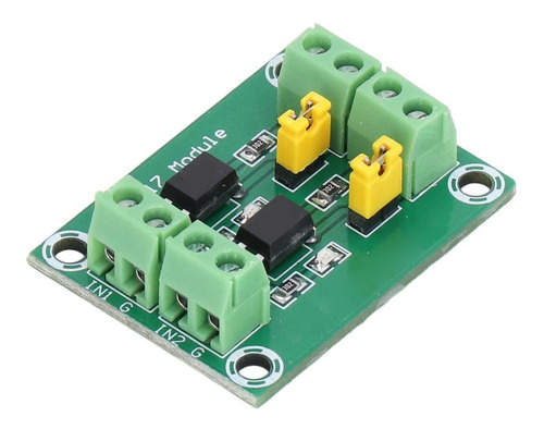 Optocoupler Driver Board High Efficiency Easy To Install