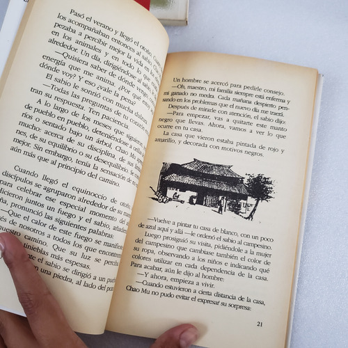 Libros Usado Anthony De Mello, Sadhana, Dios Ese Desconocido (Usado)
