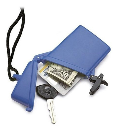 Caja Estanco De Buceo Caja Deportiva Witz Keep-it