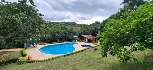 Lote Para Construir Casa En Anapoima Altos De La Esperanza