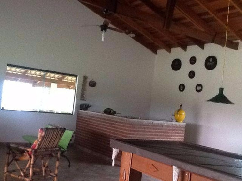 Chárara Com 20.000 Com Casa Cercado Araçoiaba Da Serra S/p