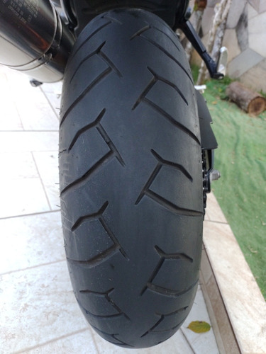 Bmw F800r
