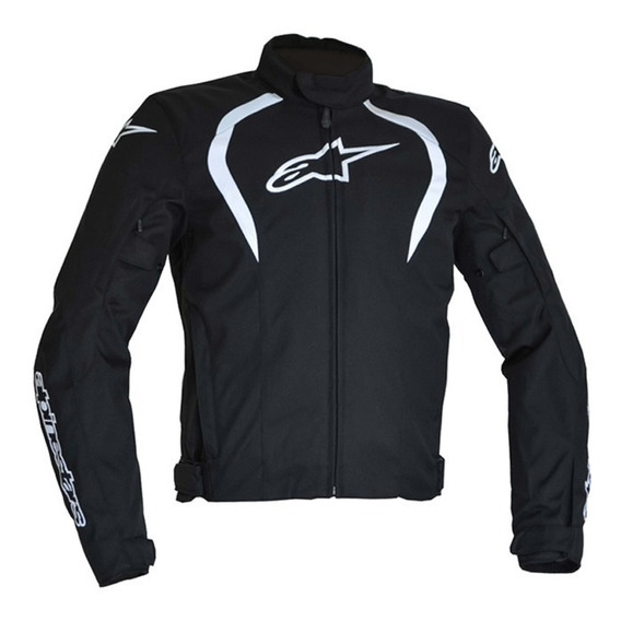 jaqueta motociclista alpinestars