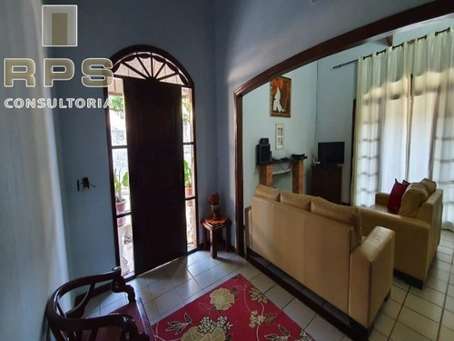 Imagem 10 de 23 de Chácara À Venda - Jardim Estancia Brasil - Atibaia - Sp - Ch00107 - 69404155