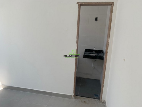 Imagem 10 de 11 de Casa Geminada Com 3 Quartos Para Comprar No Europa Em Belo Horizonte/mg - 3879