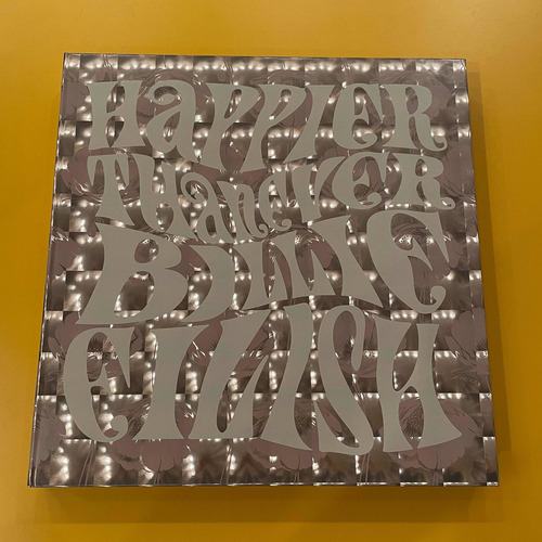 Box Billie Eilish Happier Than Ever Gucci Vinil Duplo