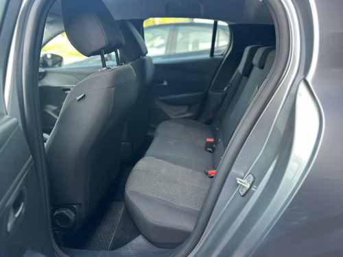 Peugeot 208 1.6 16V FLEX ACTIVE AT6