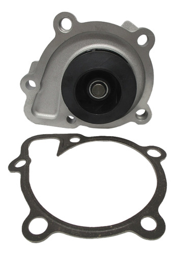 Bomba Agua Chrysler Caliber Motor 1.8 L 2007-2010 Vin C.