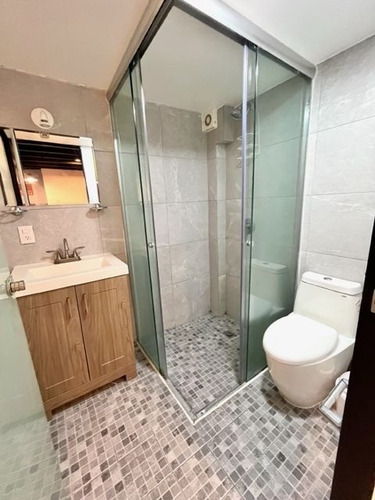 Loft Amueblado Con Areas Comunes Servicios Incluidos En El Corazon De Coyoacán