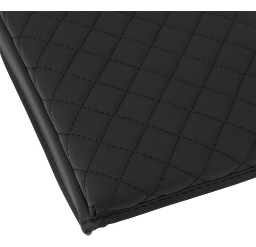 Funda De Cojín Para Reposabrazos Para Consola Central, Piel