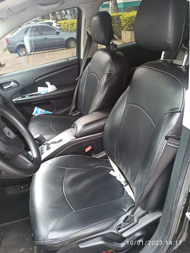 Dodge Journey 2.4 Se/express