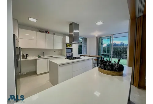 Espectacular Casa En El Alto De Las Palmas!(mls#254875)