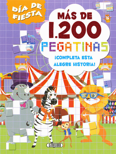 Dia De Fiesta - Aa.vv