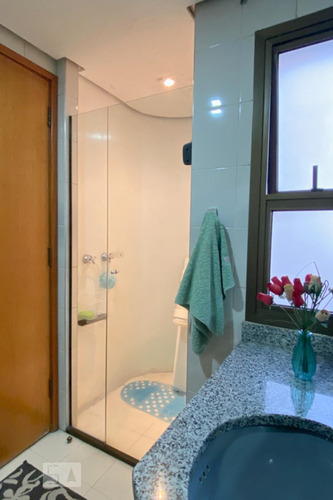 Apartamento À Venda - Tatuapé, 3 Quartos, 160 - S893104608