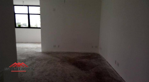 Imagem 17 de 18 de Sala, 108 M² - Venda Por R$ 430.000,00 Ou Aluguel Por R$ 2.500,00/mês - Centro - São José Dos Campos/sp - Sa0022