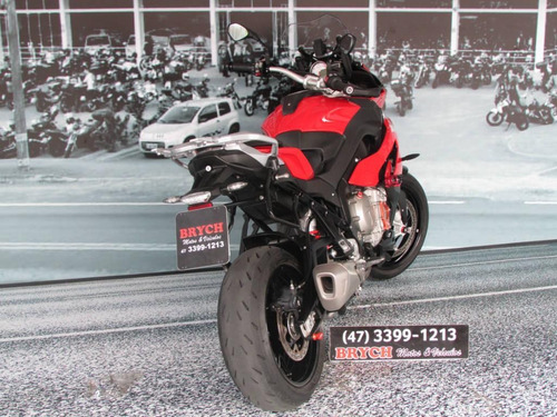 Bmw S 1000 Xr Abs