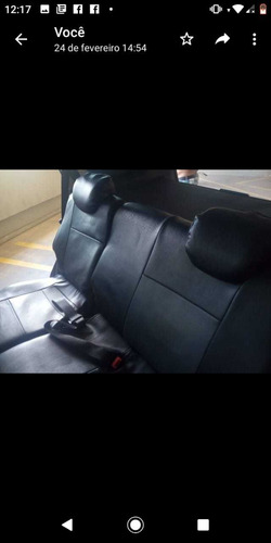 Chevrolet Spin 2017 1.8 Activ 5l Aut. 5p