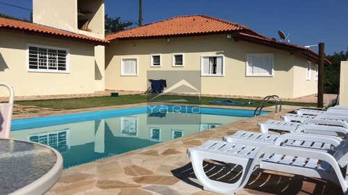 Imagem 3 de 27 de Chácara, Venda E Compra, Bairro Recreio, Santo Antonio, Jarinu - Ch00086 - 70630851