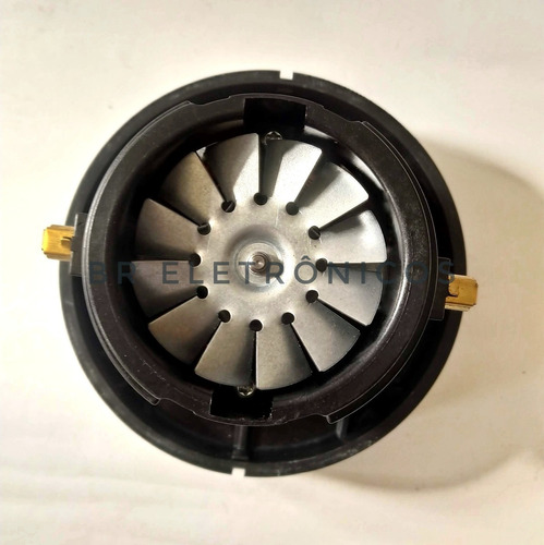 Imagem 2 de 9 de Motor Aspirador De Pó Electrolux Bps1s 127v , A10/a20/flex