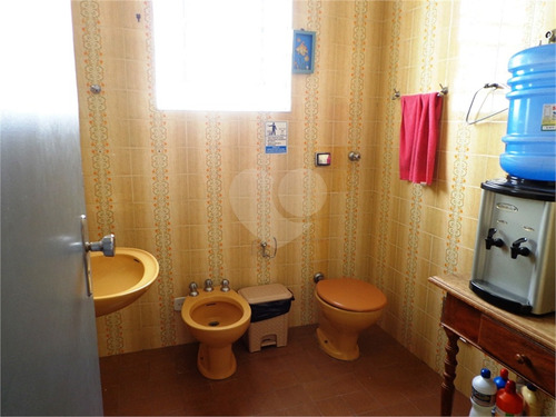 Imagem 9 de 30 de Sobrado Na Pompéia - Coliving Ou Coworking - Reo106394