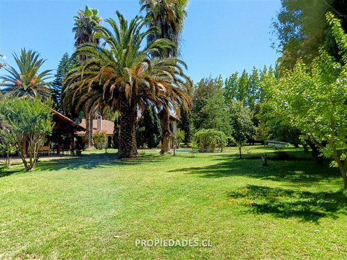 Local Comercial En Venta En Lo Espejo