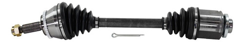 Flecha Delantero Der Mitsubishi Eclipse Galant