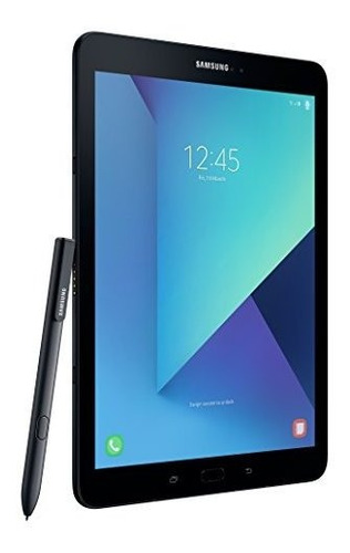 Samsung Galaxy Tab S3 9.7  32 Gb - Negro (verizon Wireless)