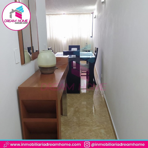 Imagen 2 de 16 de Apartamento El Manguito Ii - Santa Teresa Del Tuy