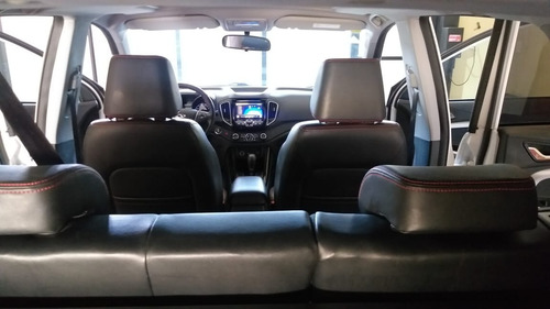 Chery Tiggo 5 2.0 Luxury At