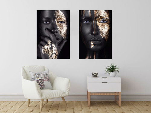Imagem 7 de 7 de Combo Mais Completo Quadros Decorações Parede Mais De 8 Mil