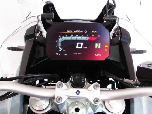 Imagem 2 de 6 de Bmw F 850 Gs Adventure Premium Abs