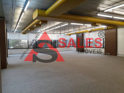 Imagem 10 de 19 de Sala Em Cidade Monções, São Paulo/sp De 586m² Para Locação R$ 32.230,00/mes - Sa1594772-r