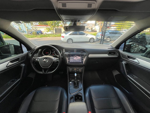 Volkswagen Tiguan Allspace 1.4 250 Tsi Flex 5p
