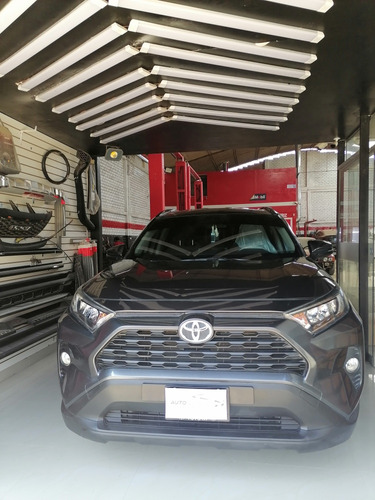 Toyota  Rav4 2019  Mt Full