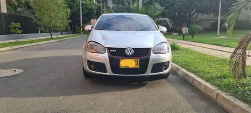 Volkswagen Bora 2009 2.0 Gli
