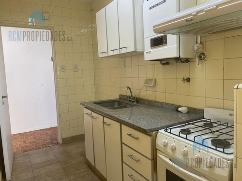 Imagen 9 de 14 de Alquiler Departamento 3 Ambientes Villa Devoto Semipiso