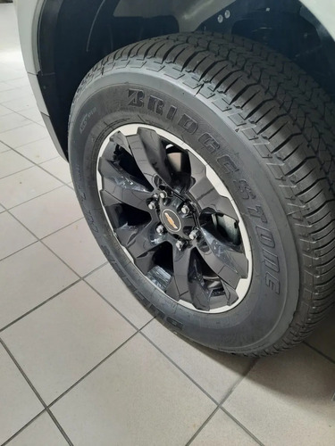 Chevrolet S10 2.8 High Country Cd Tdci 200cv
