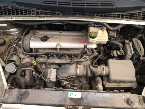 Citroën Xsara Picasso 2.0 Exclusive Aut. 5p