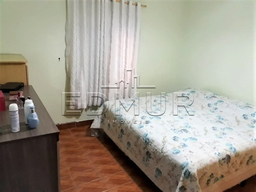 Casa - Vila Eldizia - Ref: 20388 - V-20388