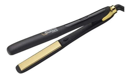 Prancha Babyliss Pro Graphite Titanium Gxt 1+1/2