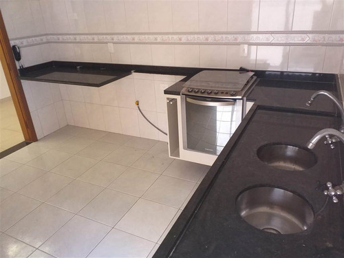 Apartamento - Venda - Tupi - Praia Grande - Sei3