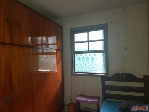 Salão Comercial À Venda, Vila Endres, Guarulhos. - Ai2138