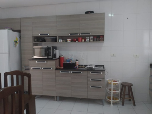 Casa De Condomínio A Venda Na Penha, São Paulo - V2005 - 69199502