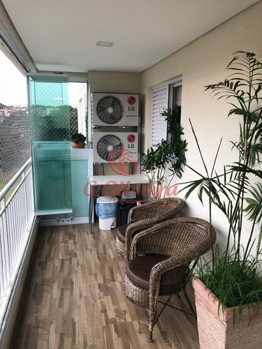 Imagem 8 de 26 de Apartamento Jundiai Parque Da Represa Cond Olivio Boa 98m2 3 Dorms 1 Suite - Estuda Permuta - Ap00478 - 69284841